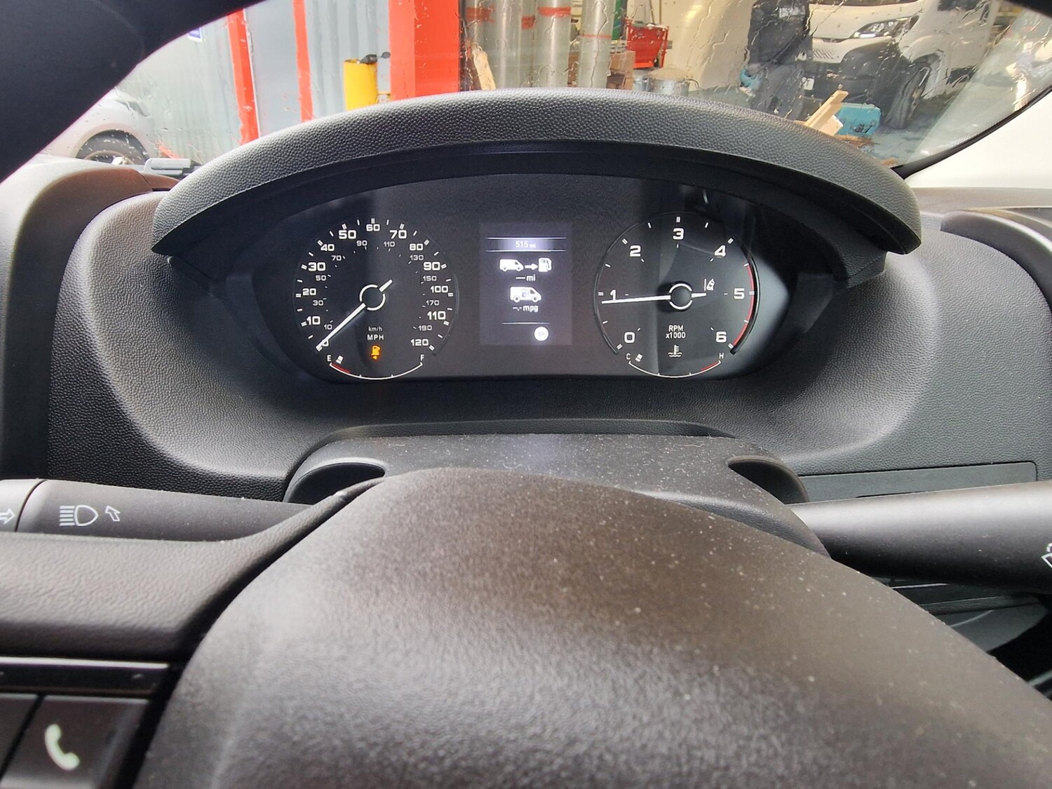 Used Citroen Relay 2026 for sale - 77813267: Photo 6