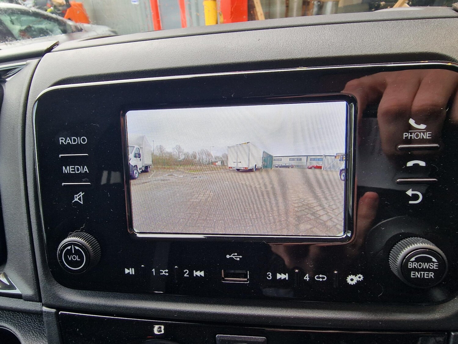 Used Citroen Relay 2026 for sale - 77813267: Photo 7