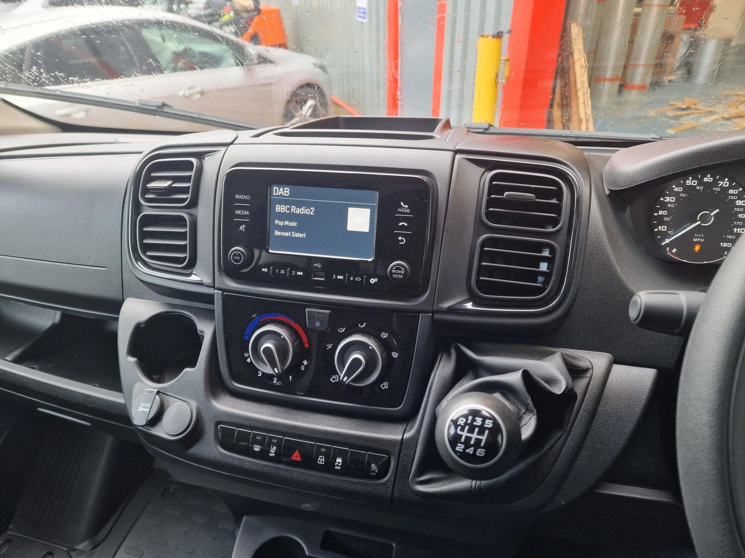 Used Citroen Relay 2026 for sale - 77813267: Photo 8