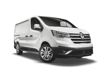 Used Renault Trafic 2025 for sale - 75468217: Photo