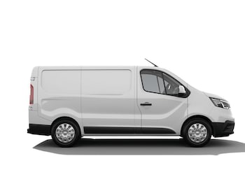 Used Renault Trafic 2025 for sale - 75468217: Photo