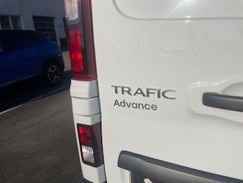 Used Renault Trafic 2025 for sale - 75468217: Photo