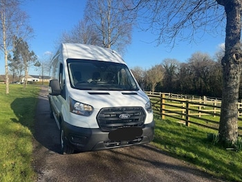 Used Ford Transit 2026 for sale - 78811685: Photo