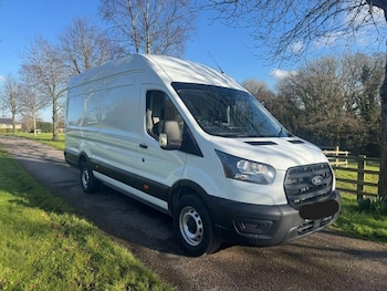 Used Ford Transit 2026 for sale - 78811685: Photo
