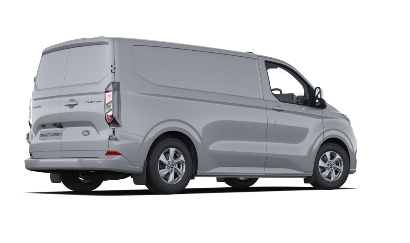 Used Ford Transit Custom 2026 for sale - 77961634: Photo 11