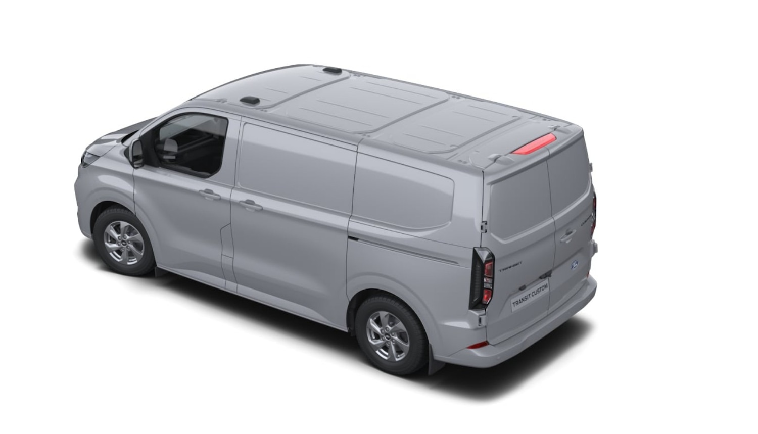 Used Ford Transit Custom 2026 for sale - 77961634: Photo 12