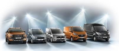 Used Ford Transit Custom 2026 for sale - 77961634: Photo 14