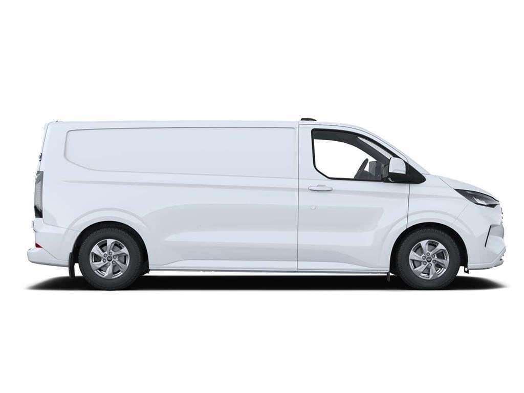 Used Ford Transit Custom 2026 for sale - 77961634: Photo 2