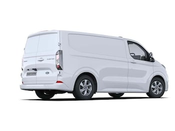 Used Ford Transit Custom 2026 for sale - 77961634: Photo