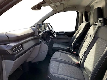 Used Ford Transit Custom 2026 for sale - 77961634: Photo