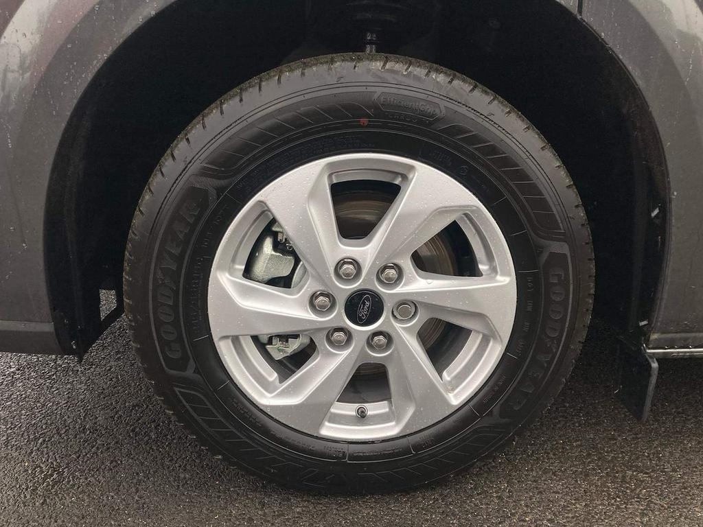 Used Ford Transit Custom 2026 for sale - 77961634: Photo 7