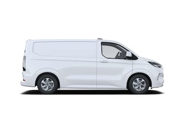Used Ford Transit Custom 2025 for sale - 69767344: Photo