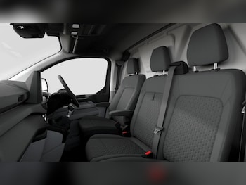 Used Ford Transit Custom 2025 for sale - 69767344: Photo