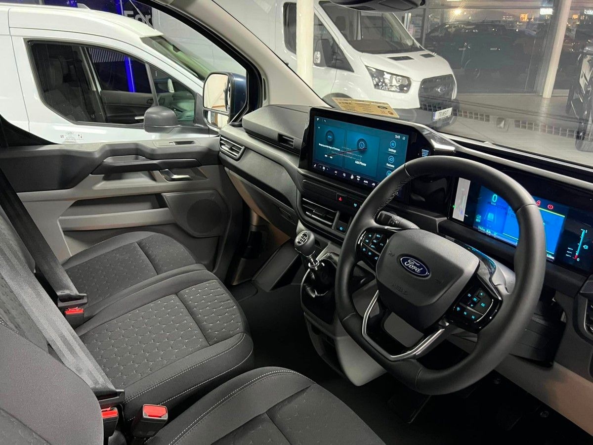 Used Ford Transit Custom 2026 for sale - 77961753: Photo 10