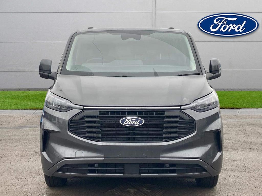 Used Ford Transit Custom 2026 for sale - 77961753: Photo 14