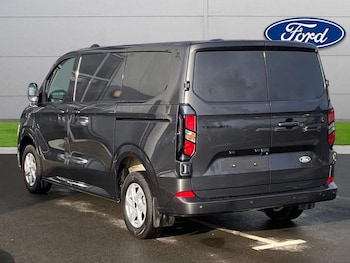 Used Ford Transit Custom 2026 for sale - 78799652: Photo