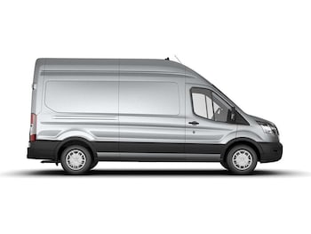 Used Ford Transit 2026 for sale - 78341039: Photo