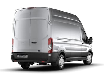 Used Ford Transit 2026 for sale - 78341039: Photo