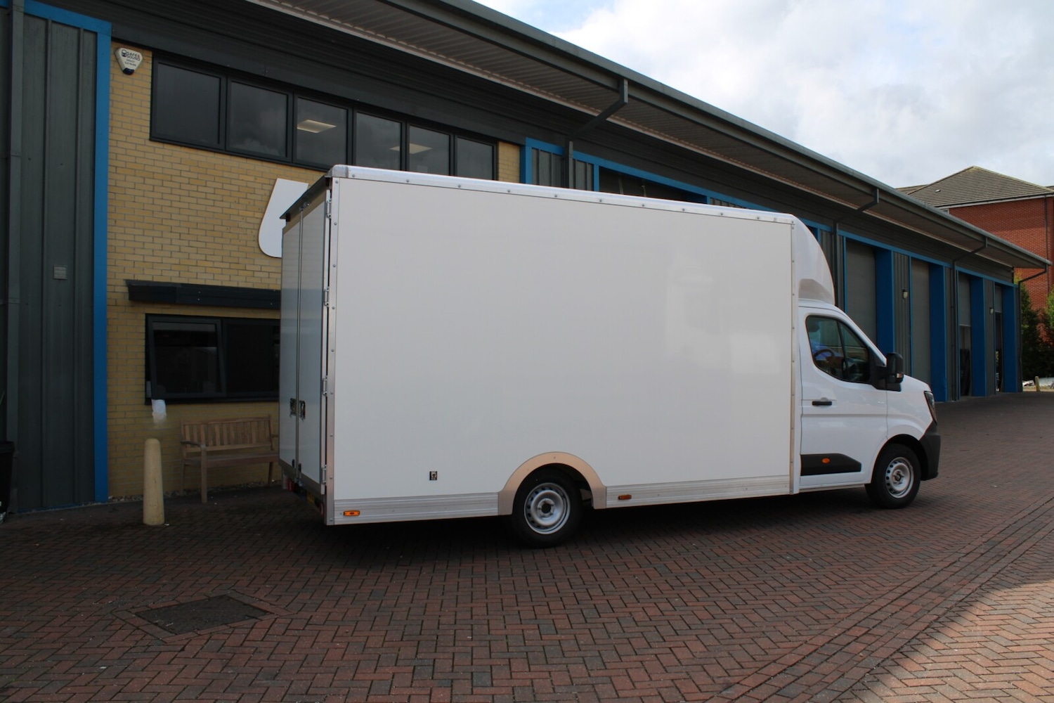 Used Renault Master 2026 for sale - 77775221: Photo 2
