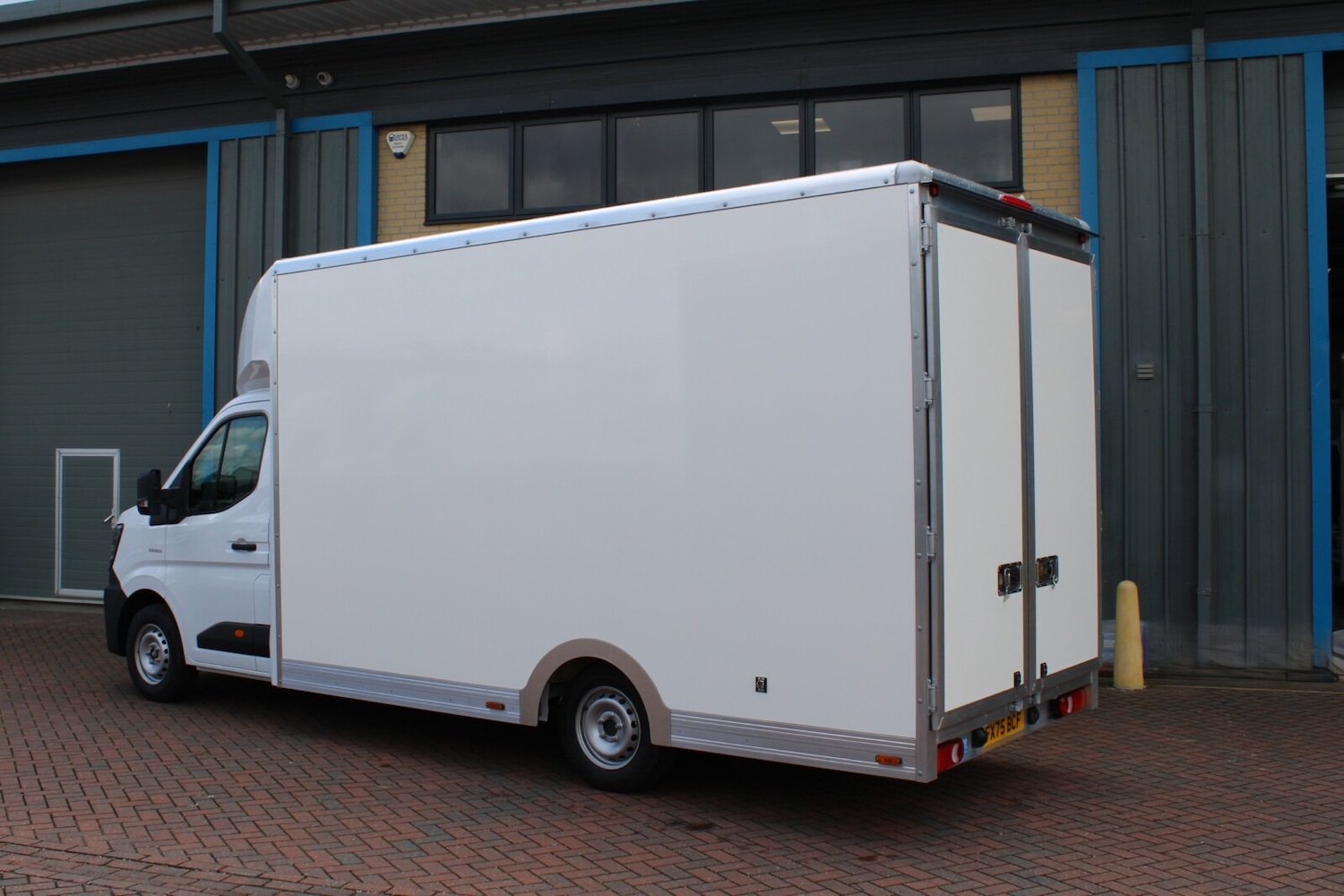 Used Renault Master 2026 for sale - 77775221: Photo 3