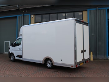 Used Renault Master 2026 for sale - 77775221: Photo