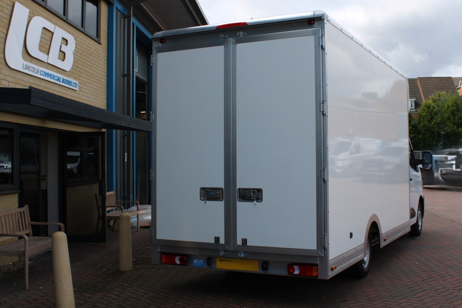 Used Renault Master 2026 for sale - 77775221: Photo 5