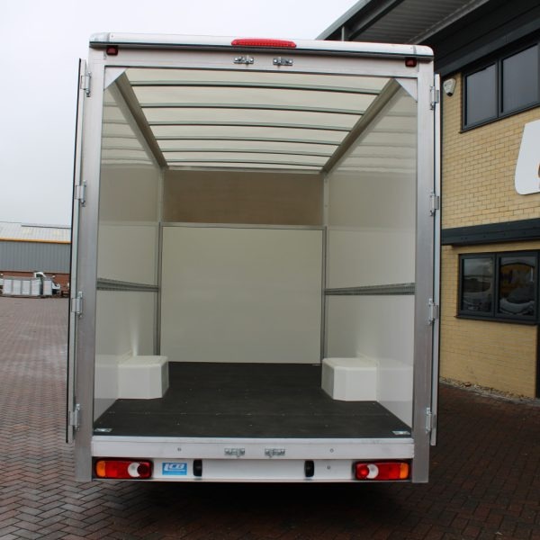 Used Renault Master 2026 for sale - 77775221: Photo 8