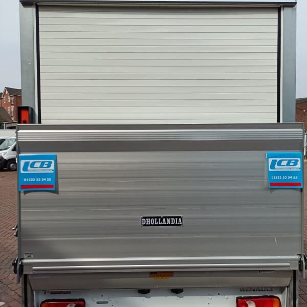 Used Renault Master 2026 for sale - 77707376: Photo 5