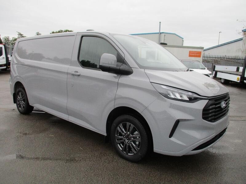 Used Ford Transit Custom 2026 for sale - 77462172: Photo 10