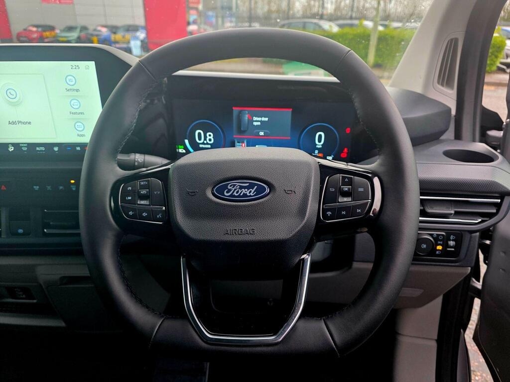 Used Ford Transit Custom 2026 for sale - 77462172: Photo 12