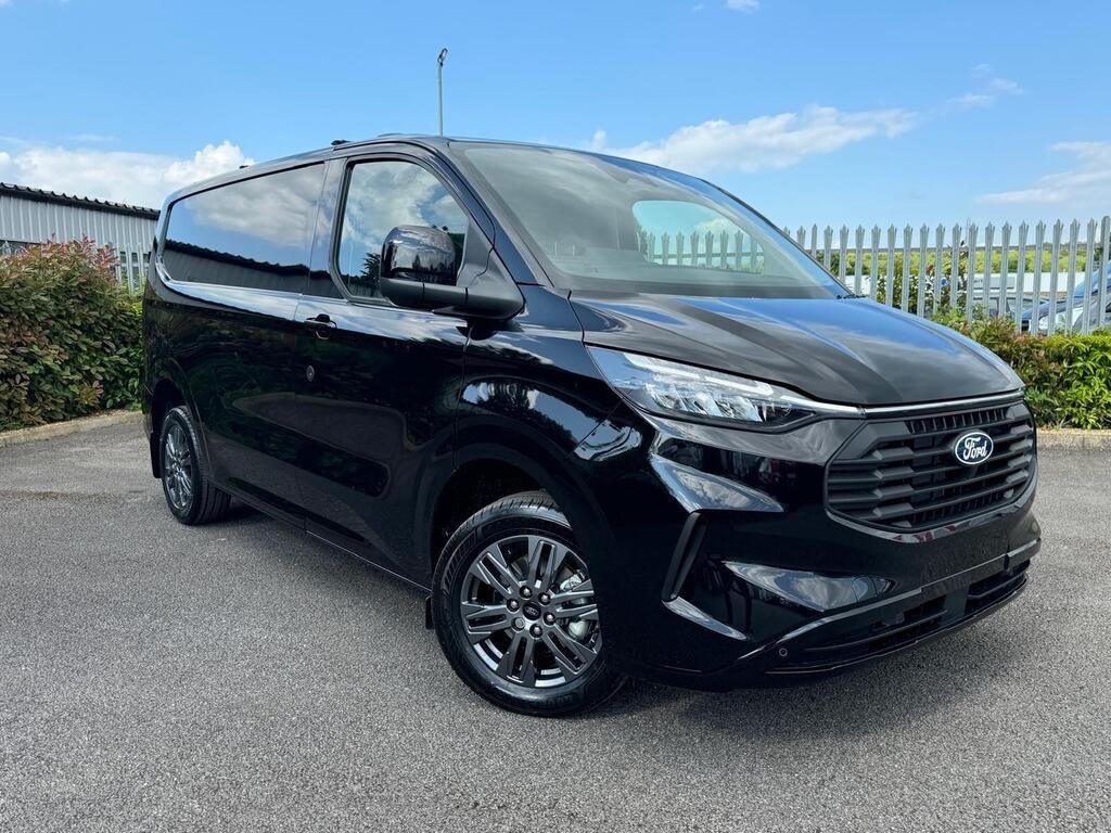 Used Ford Transit Custom 2026 for sale - 77462172: Photo 15