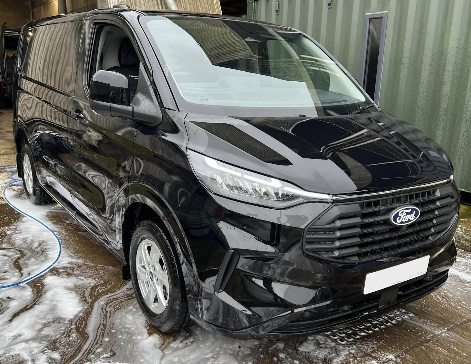 Used Ford Transit Custom 2026 for sale - 77462172: Photo 17