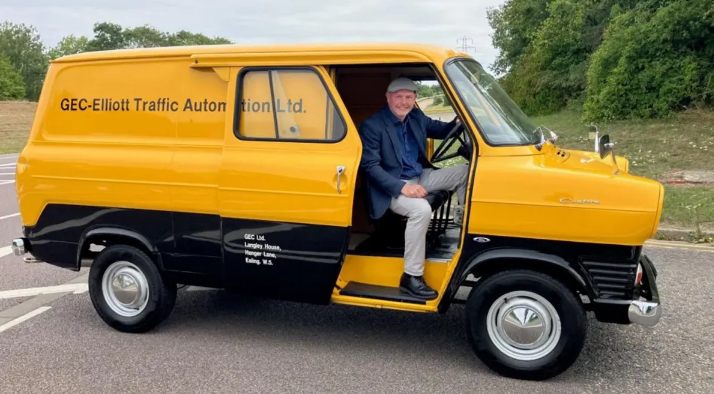 Used Ford Transit Custom 2026 for sale - 77462172: Photo 18