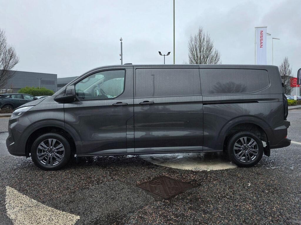 Used Ford Transit Custom 2026 for sale - 77462172: Photo 2