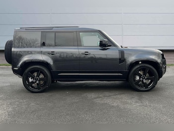 Used Land Rover Defender 2026 for sale - 79285178: Photo