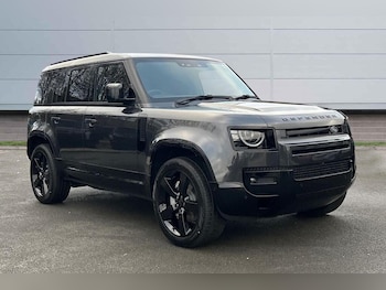 Used Land Rover Defender 2026 for sale - 79285178: Photo