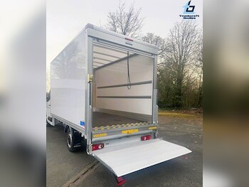 Used Renault Master 2026 for sale - 78255162: Photo