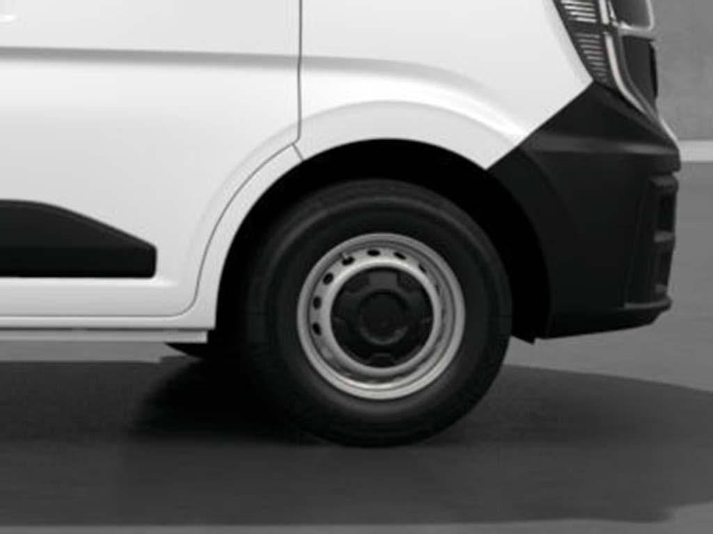 Used Renault Master 2025 for sale - 76404511: Photo 5