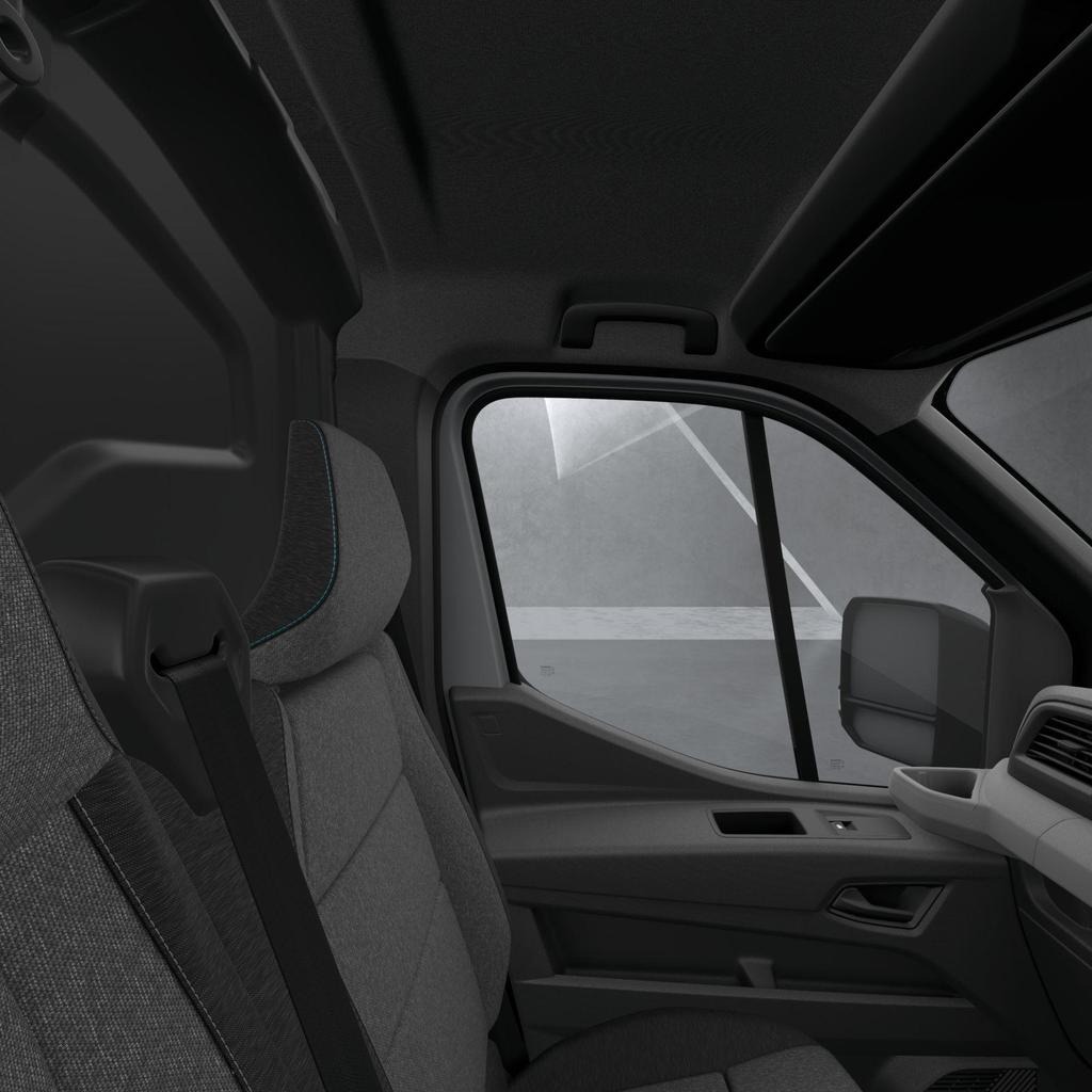 Used Renault Master 2025 for sale - 76404511: Photo 6