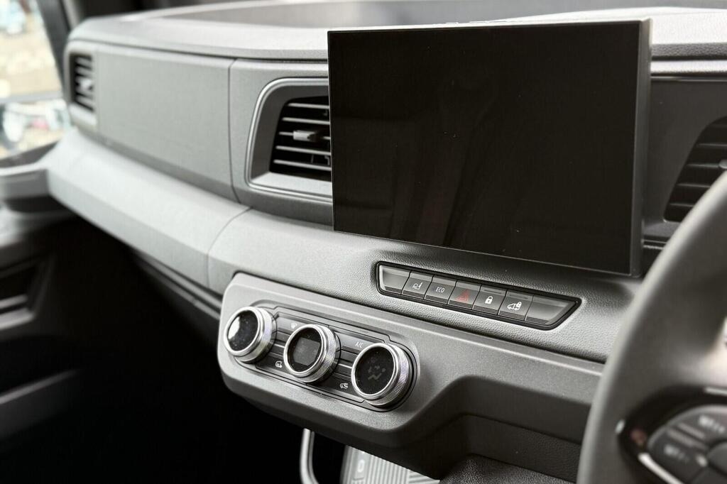 Used Renault Master 2025 for sale - 76404511: Photo 9