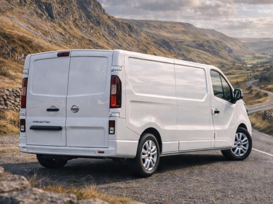 Used Nissan Primastar 2026 for sale - 77416815: Photo 2