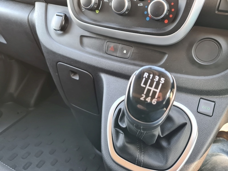 Used Nissan Primastar 2026 for sale - 77416815: Photo 3