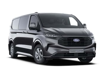 Used Ford Transit Custom 2026 for sale - 79295450: Photo
