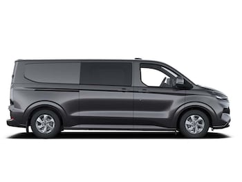 Used Ford Transit Custom 2026 for sale - 79295450: Photo