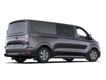 Used Ford Transit Custom 2026 for sale - 79295450: Photo