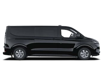 Used Ford Transit Custom 2026 for sale - 79295450: Photo