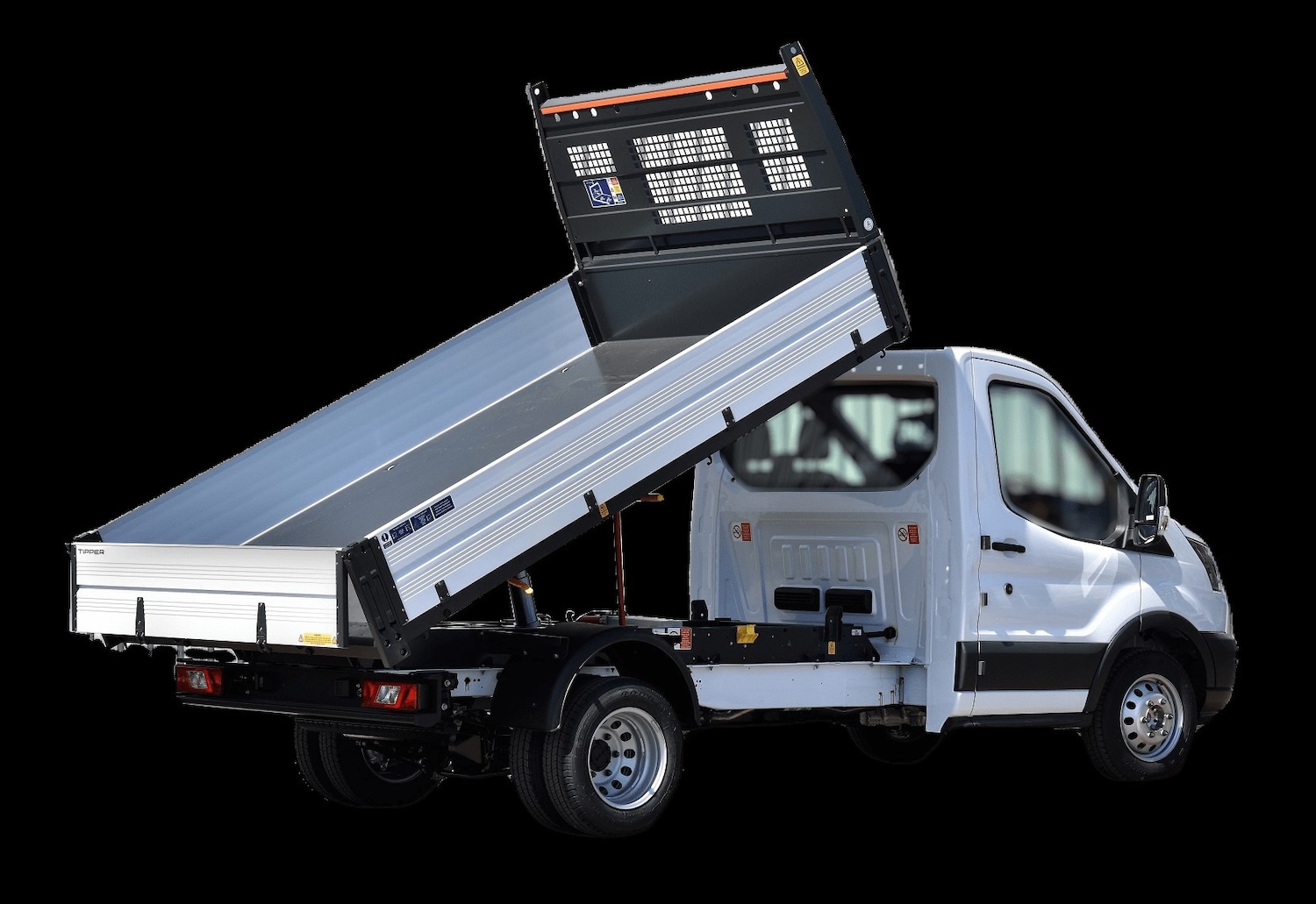 Used Ford Transit 2025 for sale - 76101714: Photo 1