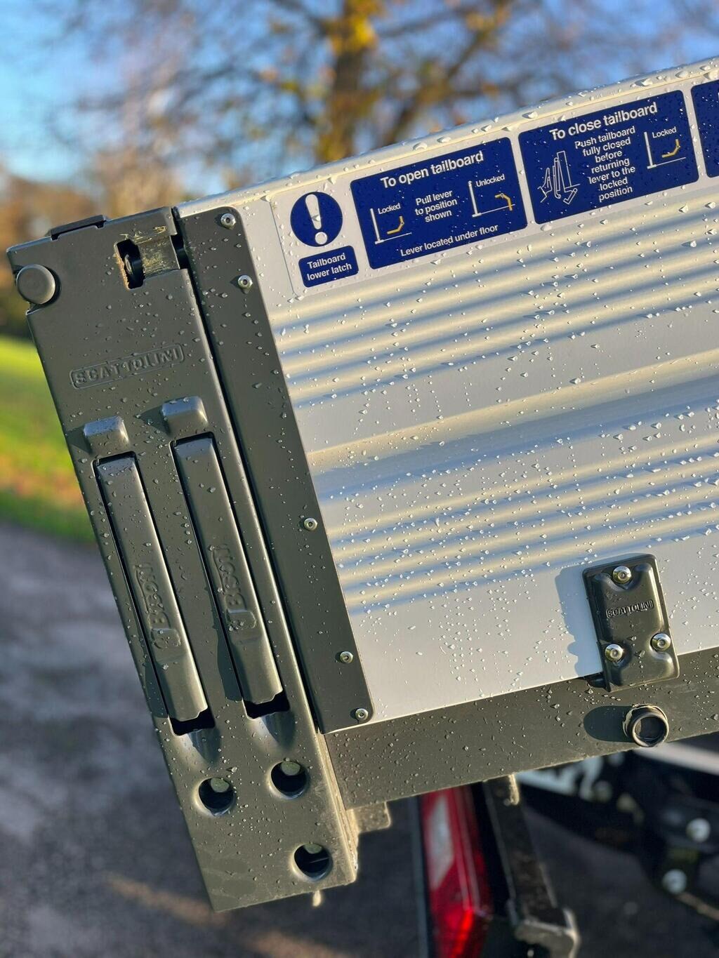 Used Ford Transit 2025 for sale - 76101714: Photo 10