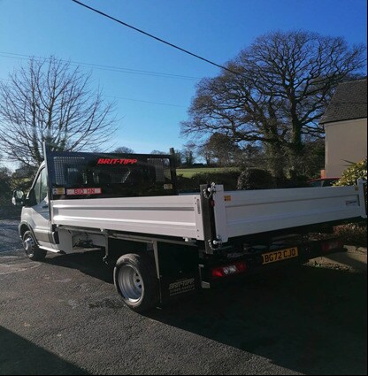 Used Ford Transit 2025 for sale - 76101714: Photo 11