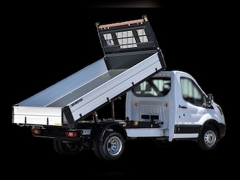Used Ford Transit 2025 for sale - 76101714: Photo